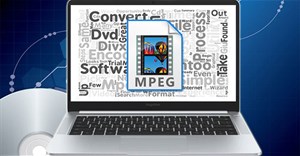 File MPEG là gì?