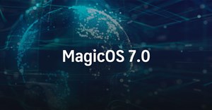 Honor tiết lộ bản cập nhật Magic OS 7.0 và thời gian cập nhật