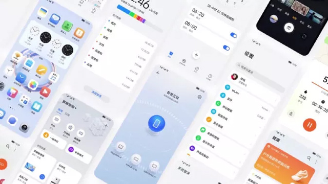 Honor tiết lộ bản cập nhật Magic OS 7.0