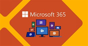 Cách dùng tiện ích Microsoft 365 trên trình duyệt