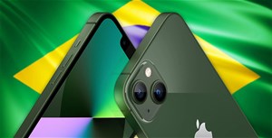 Brazil tịch thu lượng lớn iPhone do Apple không tuân thủ yêu cầu về bộ sạc