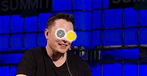 Musk thêm tick vàng, tick xám cho Twitter