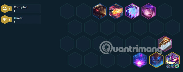 fiddlesticks tft mùa 8