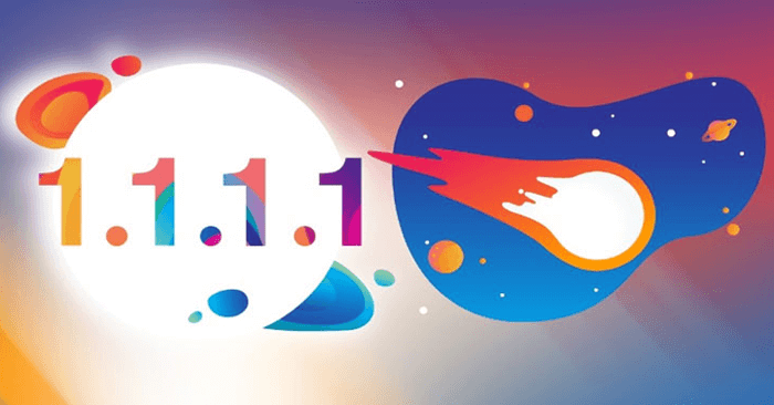 Cách cài WARP 1.1.1.1 trên máy tính để tăng tốc vào web - QuanTriMang.com