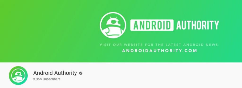 Android Authority