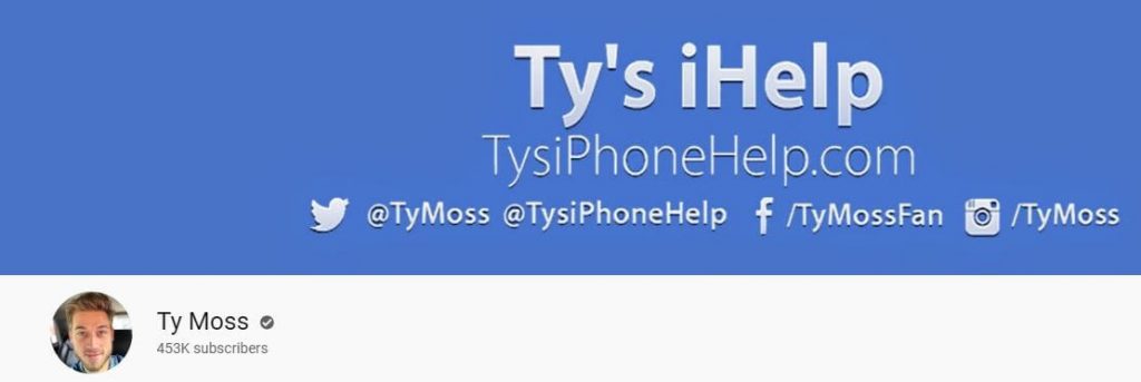 TysiPhoneHelp