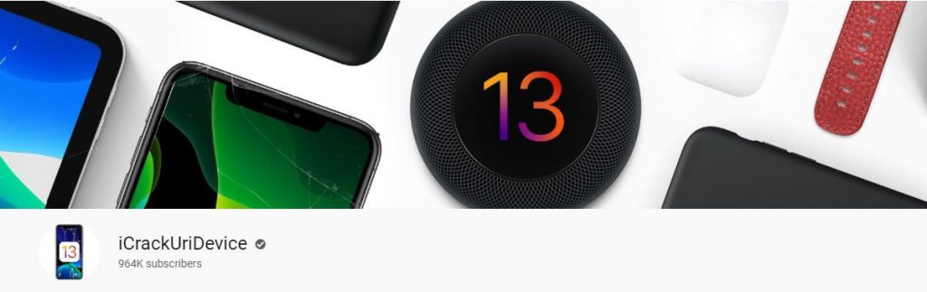 iCrackUriDevice