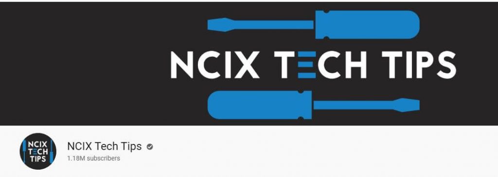 NCIXcom