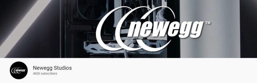 Newegg TV