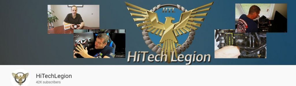 HiTechLegion