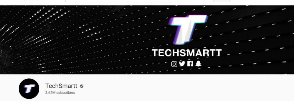 TechSmartt