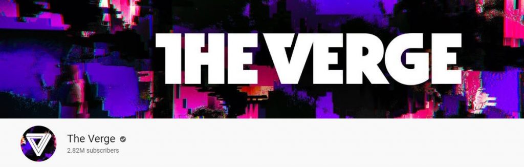 The Verge