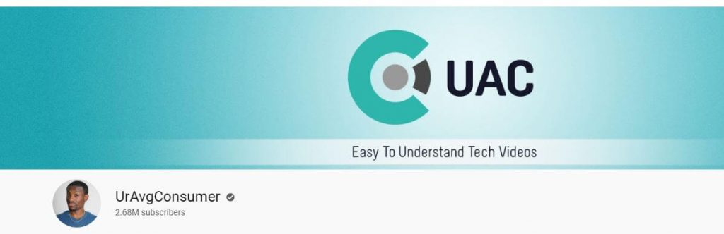 UrAvgConsumer