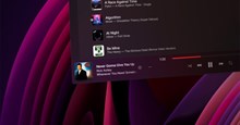 Ứng dụng thay thế Apple Music trị giá 1 USD hoàn hảo cho người dùng Windows
