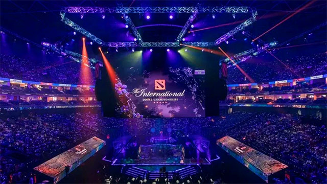 trò chơi có tiền thưởng cao nhất