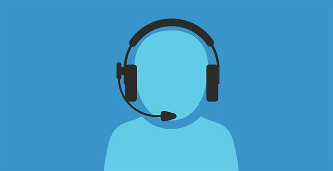 Dịch vụ khách hàng