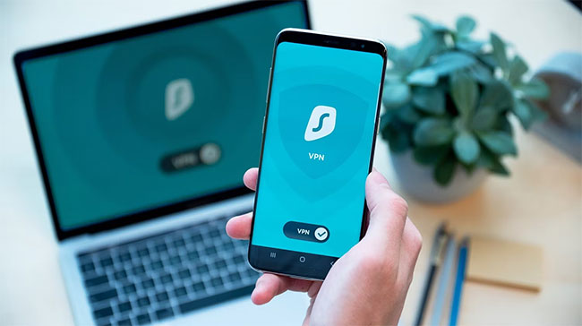 VPN hữu ích, nhưng không phải là giải pháp bảo mật toàn năng