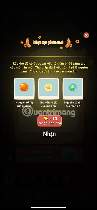 sang tao mon an tiem lau duong