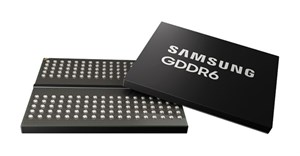 Samsung GDDR6W ra mắt: Đưa chuẩn bộ nhớ đồ họa GDDR6 lên cấp độ HBM2E