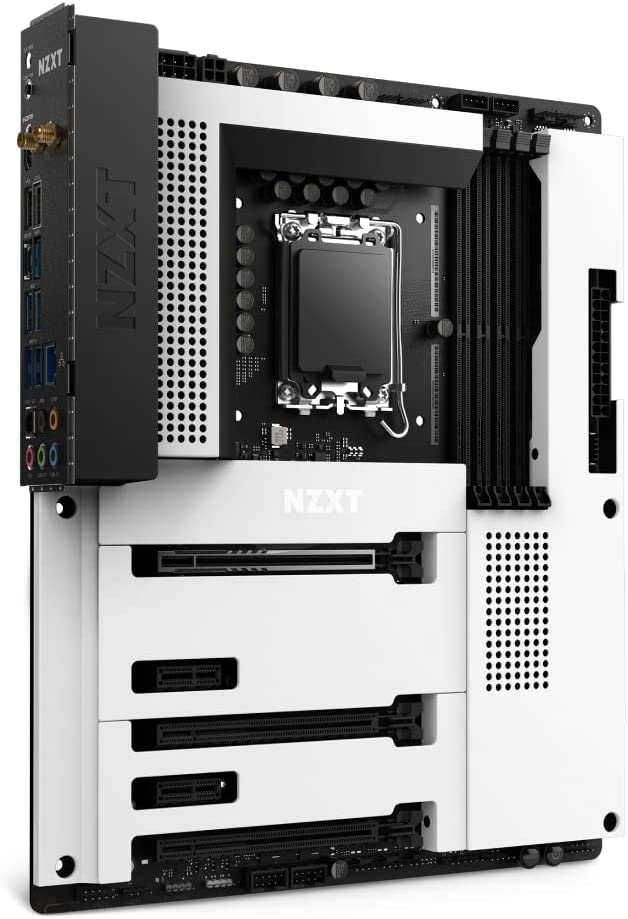 NZXT N7 Z690