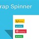 Bài 14: Spinner trong Bootstrap 5
