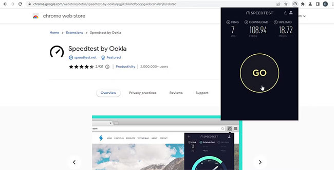 Speedtest by Ookla