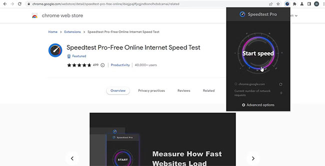Speedtest Pro