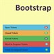 Bài 16: List Groups trong Bootstrap 5