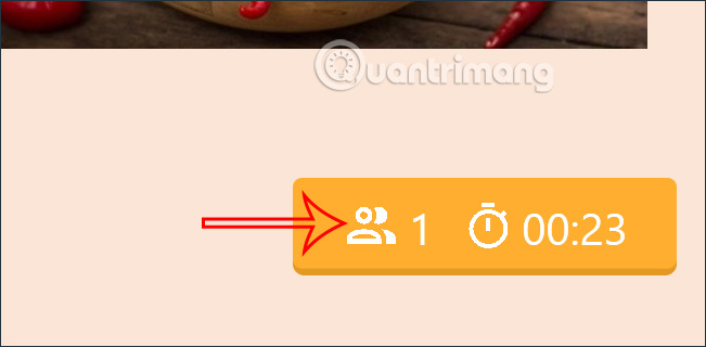 Xem câu trả lời cho Multiple Choice trên ClassPoint