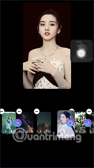 Thay vị trí của ảnh