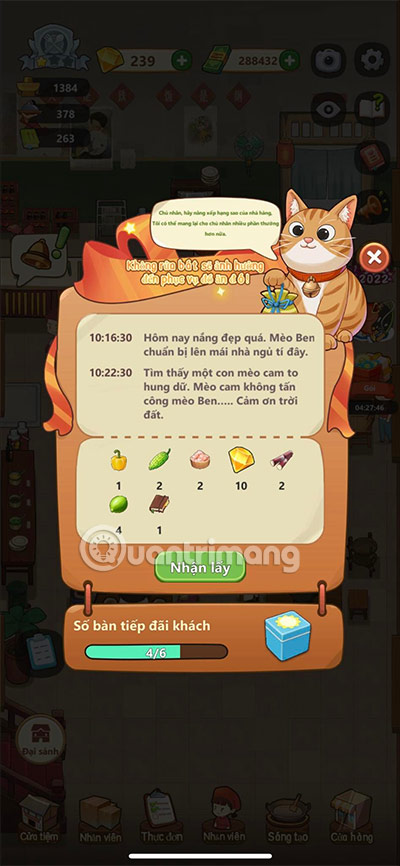 cách làm ngũ vị hương trong tiệm lẩu đường hạnh phúc