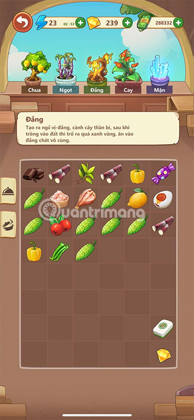 làm ngũ vị hương tiệm lẩu đường hạnh phúc