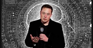 Elon Musk sẽ cấy chip não