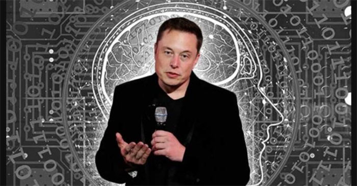 Tỷ phú Mỹ Elon Musk