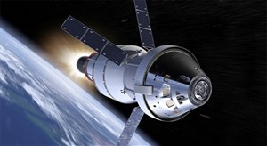 Tàu vũ trụ khám phá mặt trăng của NASA lập kỷ lục mới về tầm xa