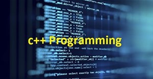 24 câu hỏi phỏng vấn lập trình C++ trình độ căn bản và câu trả lời