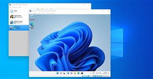 Cách cài đặt Windows 11 trên VirtualBox 7.0