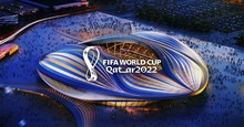 Hướng dẫn chụp ảnh sân vận động World Cup 2022