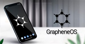 GrapheneOS là gì? Có tốt hơn cho quyền riêng tư không?