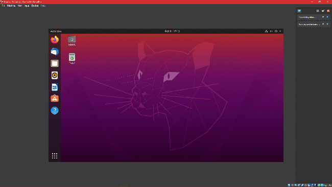VirtualBox 7.0
