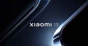 Tất tần tật về Xiaomi 13 series sắp được ra mắt