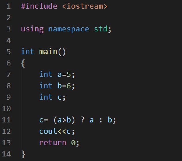 Đoạn code sau đây trả về kết quả là gì?