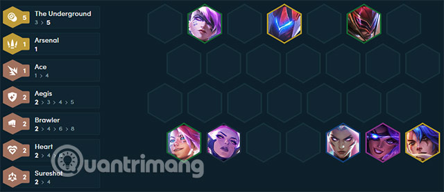 dao chich dtcl mua 8