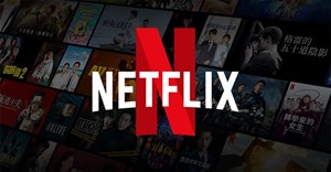 Hướng dẫn bật tiết kiệm dữ liệu trên Netflix