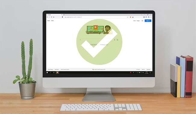 Khắc phục lỗi Unusual Traffic