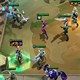 Build Siêu Thú DTCL mùa 8, đội hình Siêu Thú mùa 8 DTCL