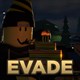 Code Evade Roblox mới nhất và cách nhập code