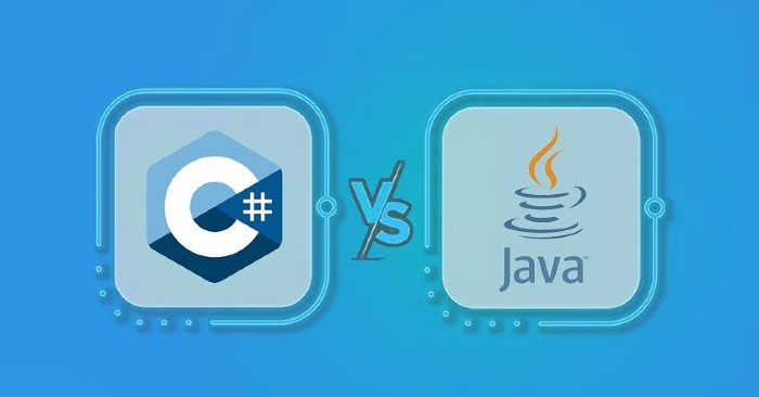 So sánh C# và Java, ngôn ngữ lập trình nào là tốt nhất - QuanTriMang.com