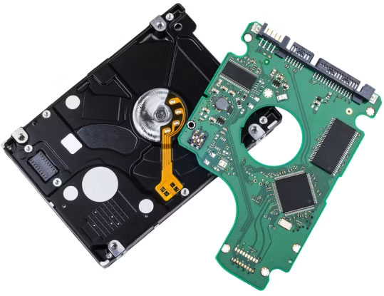 PCB