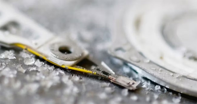 Thử những phương pháp kỳ quặc trên Internet!